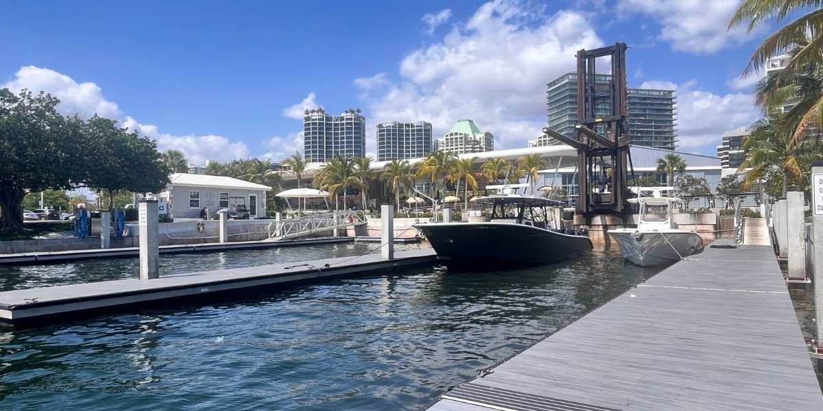 How to Dock a Boat: A Step-by-Step Guide for Beginners